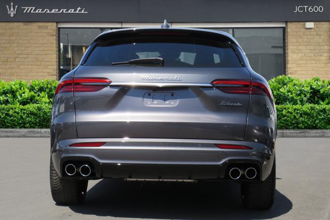 MASERATI Grecale Photo 6