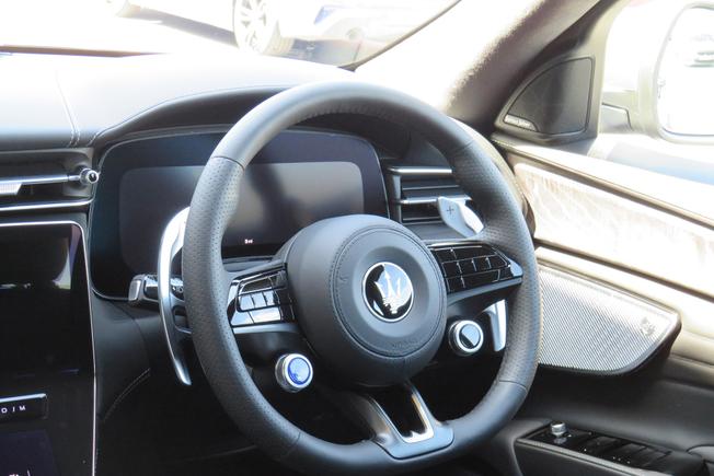 MASERATI Grecale Photo 8