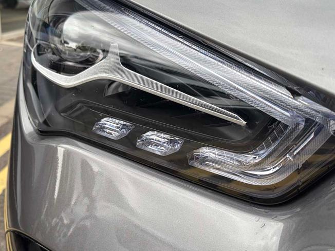 MERCEDES-BENZ CLA Class Photo 14