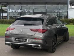 MERCEDES-BENZ CLA Class Photo 2