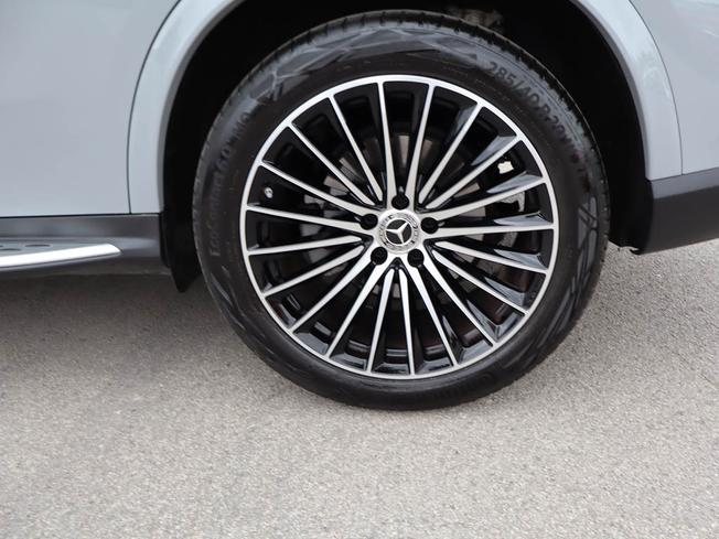 MERCEDES-BENZ GLC Photo 14