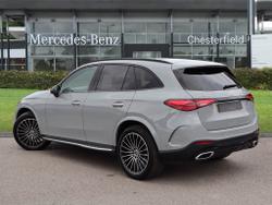 MERCEDES-BENZ GLC Photo 2