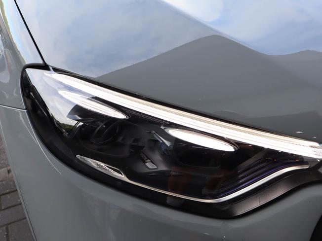 MERCEDES-BENZ GLC Photo 25