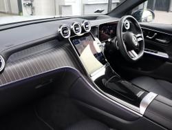MERCEDES-BENZ GLC Photo 3