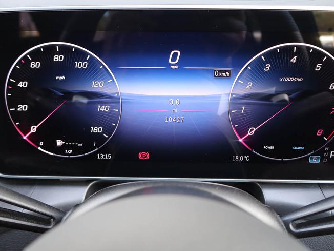 MERCEDES-BENZ GLC Photo 34