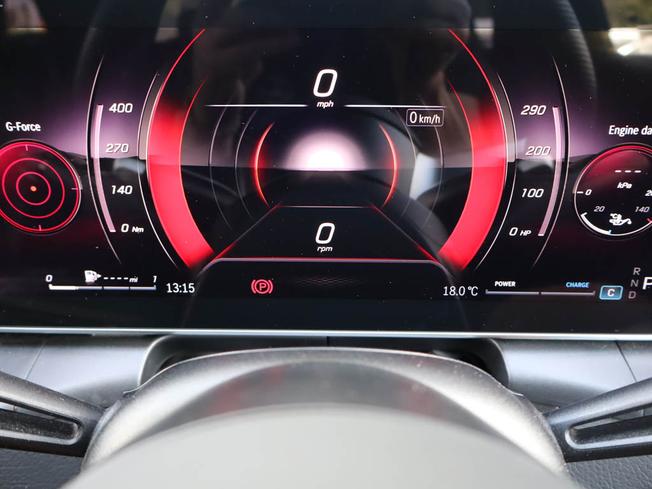 MERCEDES-BENZ GLC Photo 35