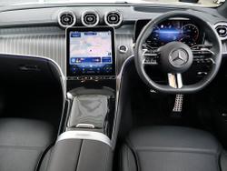 MERCEDES-BENZ GLC Photo 5