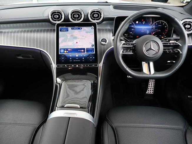 MERCEDES-BENZ GLC Photo 5
