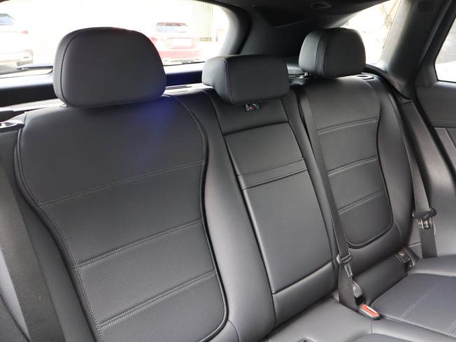 MERCEDES-BENZ GLC Photo 8