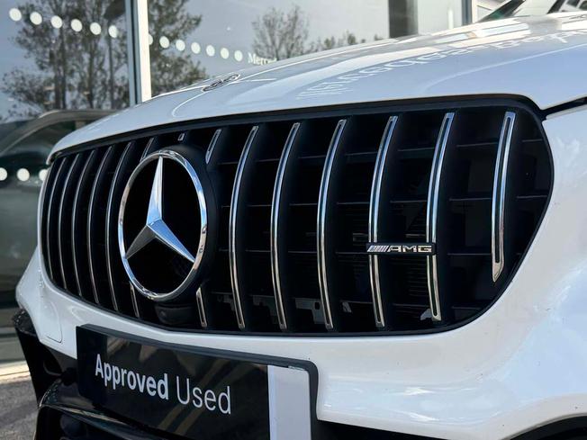 MERCEDES-BENZ GLC Photo 13