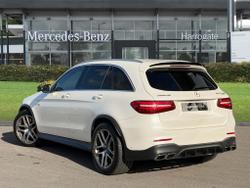 MERCEDES-BENZ GLC Photo 2