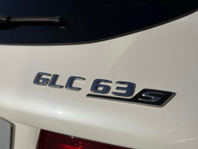 MERCEDES-BENZ GLC Photo 22