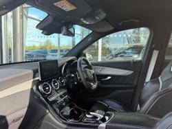 MERCEDES-BENZ GLC Photo 3