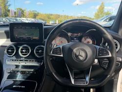 MERCEDES-BENZ GLC Photo 4