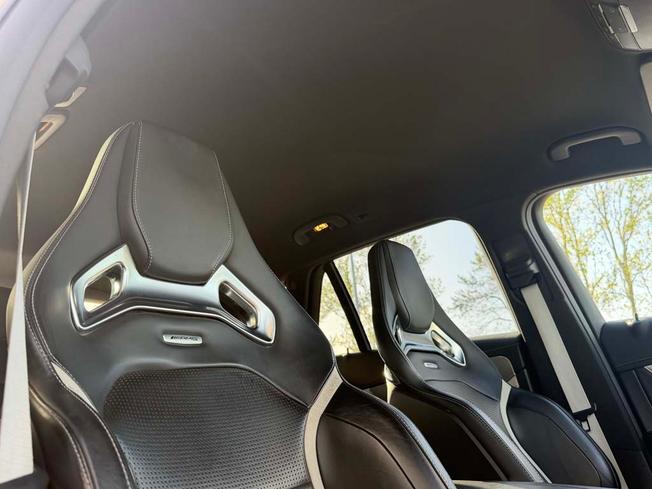 MERCEDES-BENZ GLC Photo 44