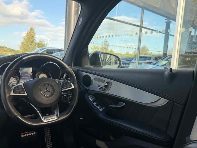 MERCEDES-BENZ GLC Photo 45