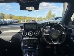 MERCEDES-BENZ GLC Photo 5