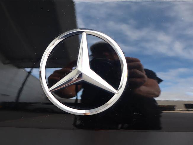 MERCEDES-BENZ A Class Photo 15