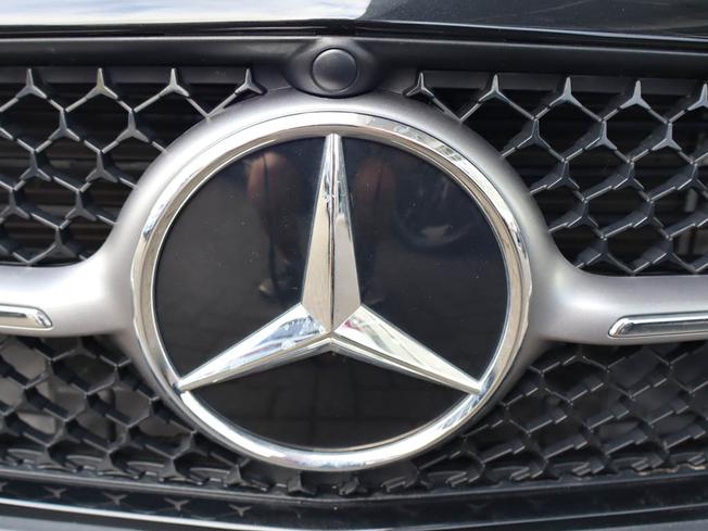 MERCEDES-BENZ A Class Photo 19