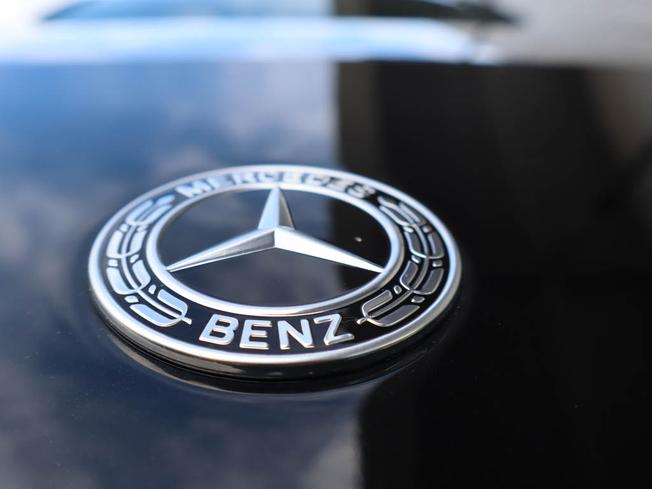 MERCEDES-BENZ A Class Photo 20