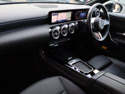 MERCEDES-BENZ A Class Photo 3