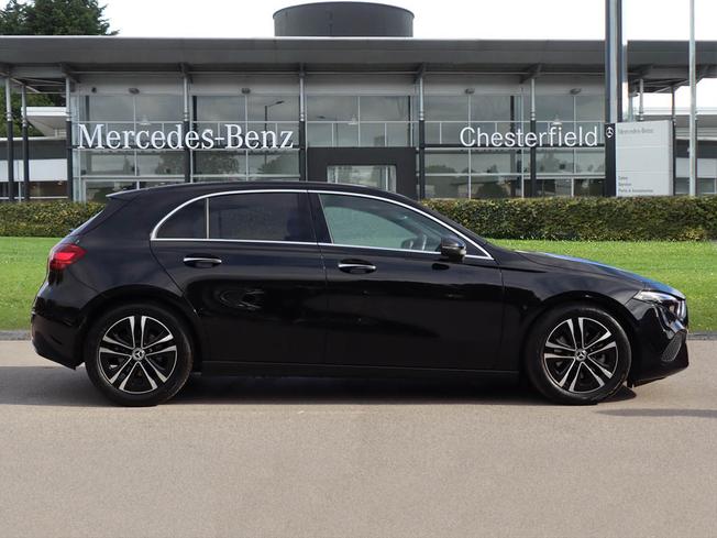 MERCEDES-BENZ A Class Photo 6