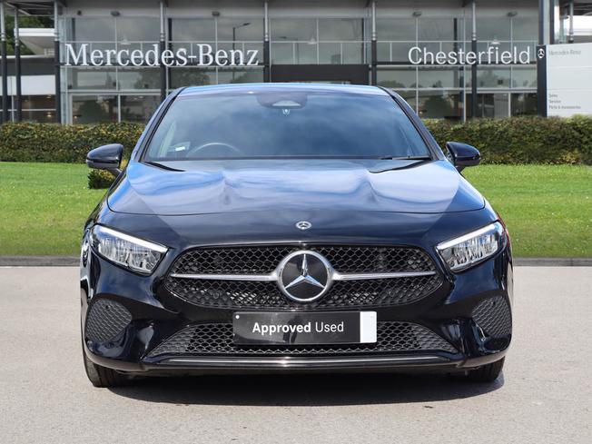 MERCEDES-BENZ A Class Photo 9