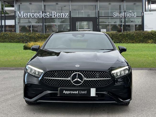 MERCEDES-BENZ A Class Photo 10