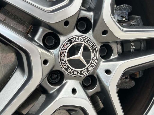 MERCEDES-BENZ A Class Photo 14