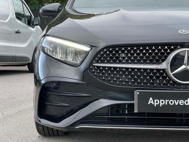 MERCEDES-BENZ A Class Photo 17