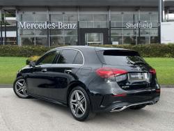 MERCEDES-BENZ A Class Photo 2
