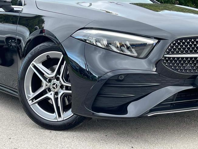 MERCEDES-BENZ A Class Photo 3
