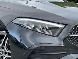 MERCEDES-BENZ A Class Photo 4