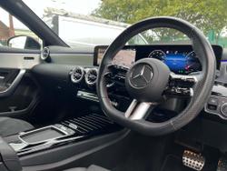 MERCEDES-BENZ A Class Photo 5