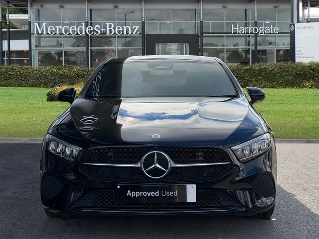 Mercedes-Benz A Class Photo 10