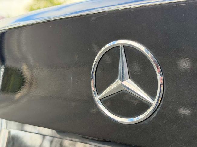 Mercedes-Benz A Class Photo 19