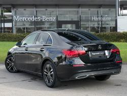 Mercedes-Benz A Class Photo 2