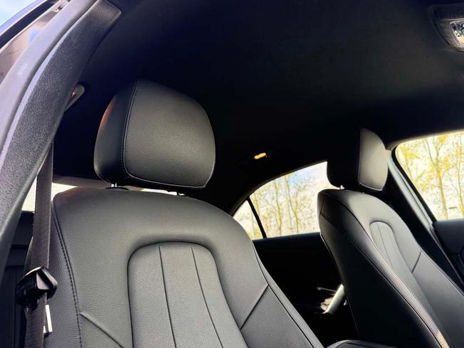 Mercedes-Benz A Class Photo 40