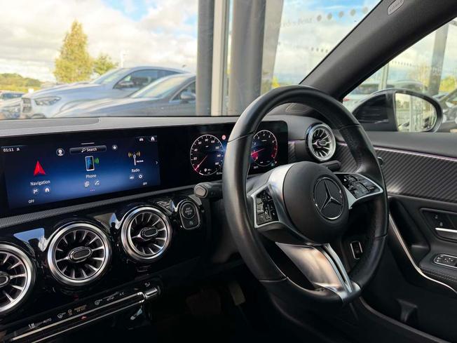 Mercedes-Benz A Class Photo 43