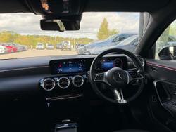 Mercedes-Benz A Class Photo 5