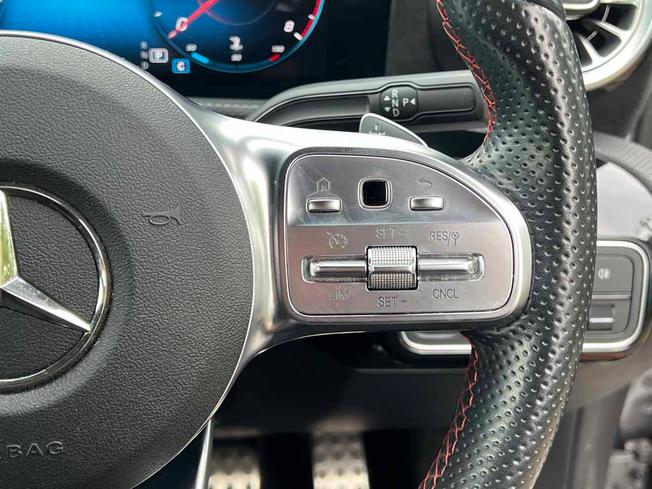 MERCEDES-BENZ A Class Photo 21