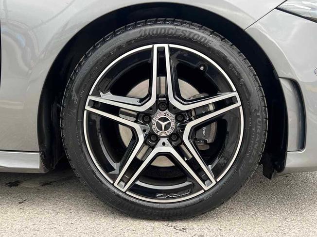 MERCEDES-BENZ A Class Photo 6