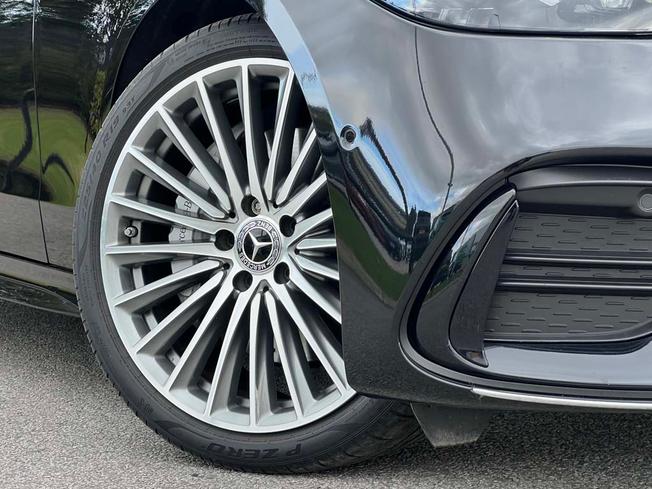 MERCEDES-BENZ C Class Photo 14