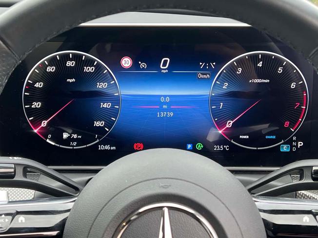 MERCEDES-BENZ C Class Photo 25