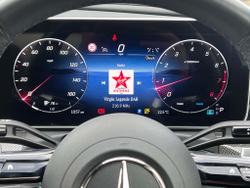 MERCEDES-BENZ C Class Photo 4