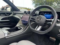 MERCEDES-BENZ C Class Photo 5