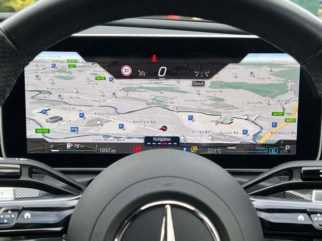 MERCEDES-BENZ C Class Photo 50