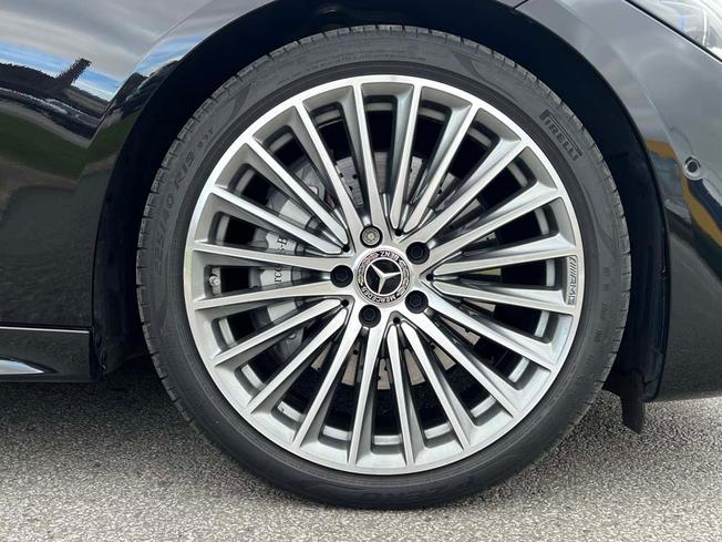 MERCEDES-BENZ C Class Photo 6