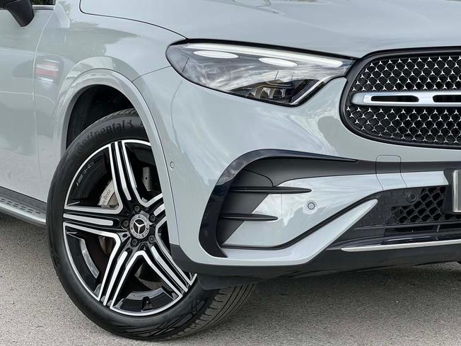 MERCEDES-BENZ Glc Photo 12