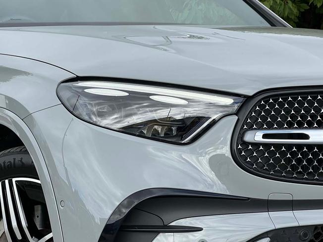 MERCEDES-BENZ Glc Photo 13